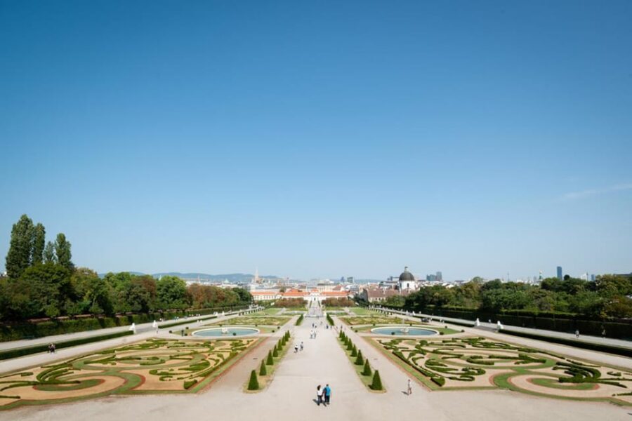 Vienna: Belvedere Palace Skip-the-Line Tour - Should you book this Belvedere Palace Skip-the-Line tour?