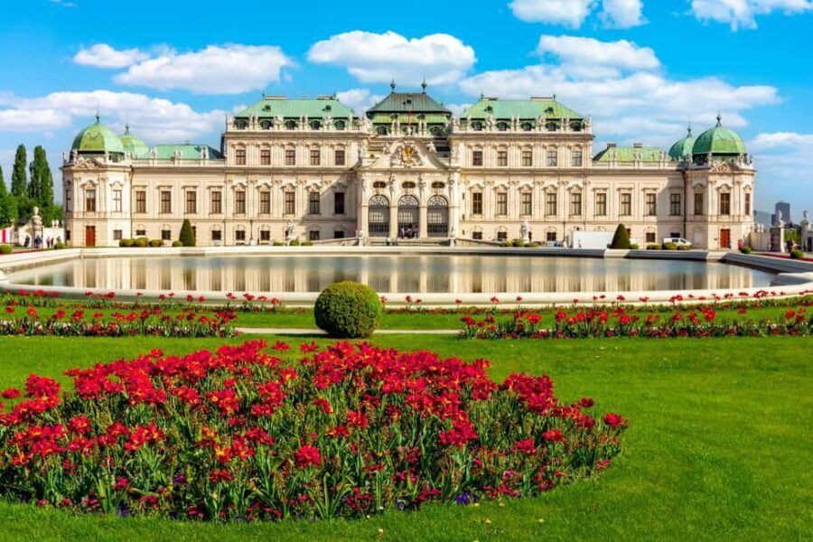 Vienna Belvedere Palace Skip-the-line Tour & Official Guide - Key things I’d plan around