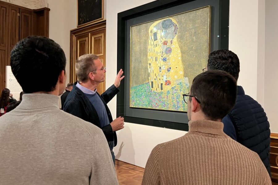 Vienna: Belvedere & The Best of Gustav Klimt Private Tour - Key things that make this private tour worth your time