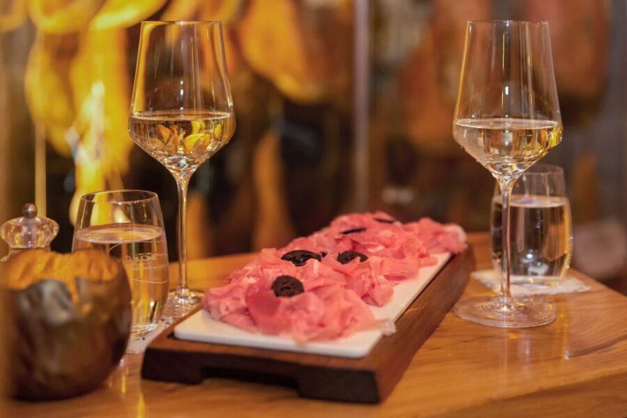 Vienna: Best of Vienna Food Tour - Key highlights worth your attention