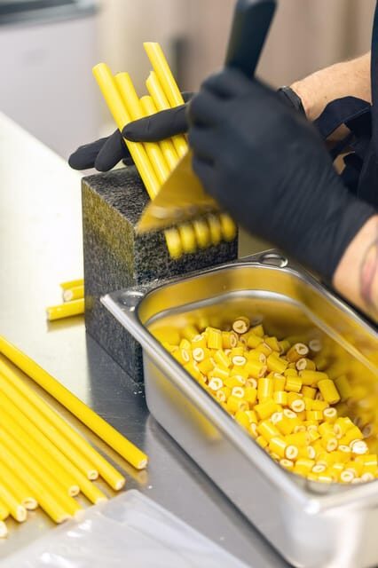 Vienna: Best of Vienna Food Tour - A secret craft stop: a traditional make-and-moment you won’t see coming