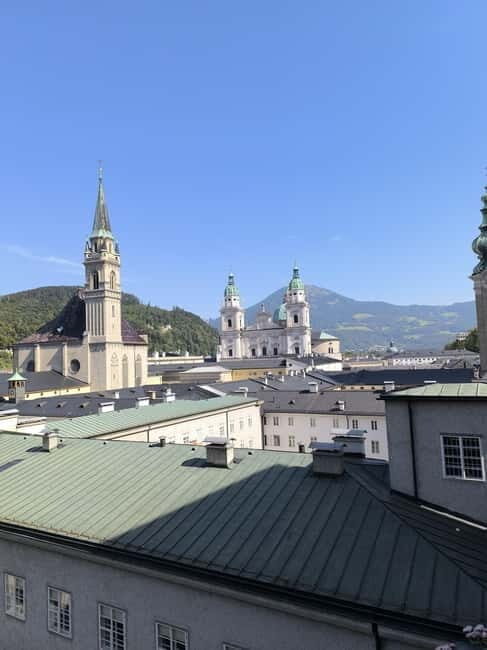 Vienna/Bratislava: Day Trip to Hallstatt & Salzburg - When This Tour Fits Best (and When It Might Not)