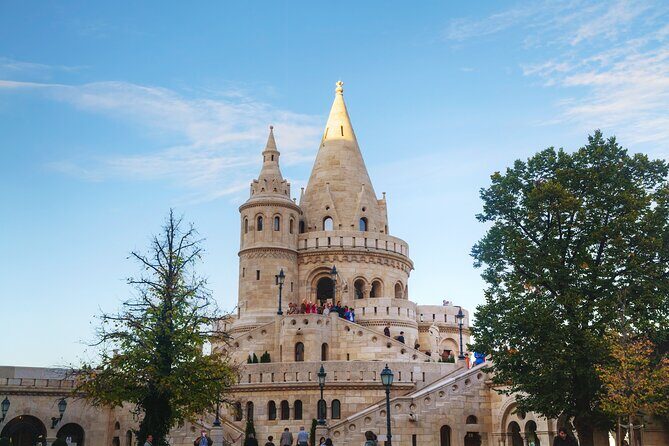 Vienna: Budapest & Bratislava Two Capitals Day Trip - Hotel Pickup, Timing, and the Long Drive Reality