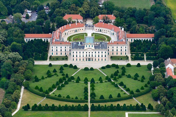 Vienna-Budapest One-Way Sightseeing Transfer - Esztergom Basilica by the Danube: Big Views, Big Church Energy