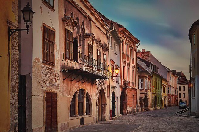 Vienna-Budapest One-Way Sightseeing Transfer - The Day’s Rhythm: How a 10-Hour Trip Stays Manageable