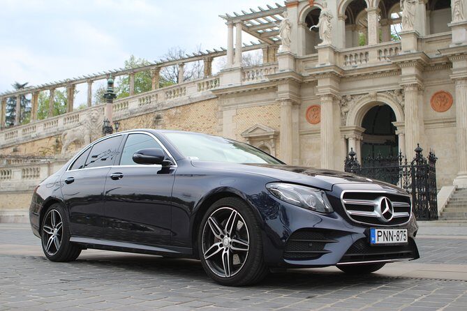Vienna - Budapest Private Car Transfer - Key things to notice before you book