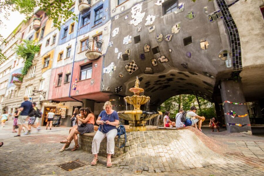 Vienna by Bike 3-Hour All-In-One City Bike Tour in English - Price and value: is $55 a fair deal for 3 hours?