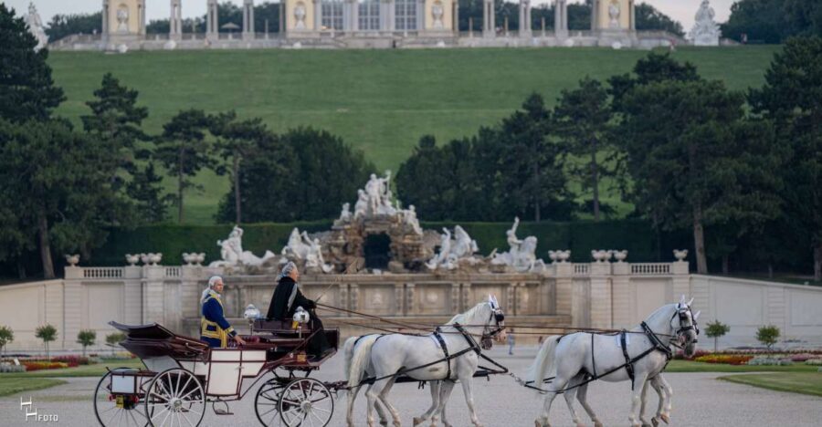 Vienna: Carriage Ride Through Schönbrunn Palace Gardens - Final Call: Should You Book It?
