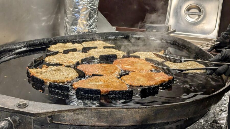 Vienna: Christmas Market Food and Drinks Tour - Key things I’d bet on before you go
