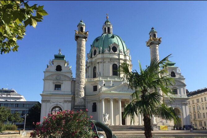 Vienna City Bike Tour - Bike comfort, traffic reality, and how fit you really need