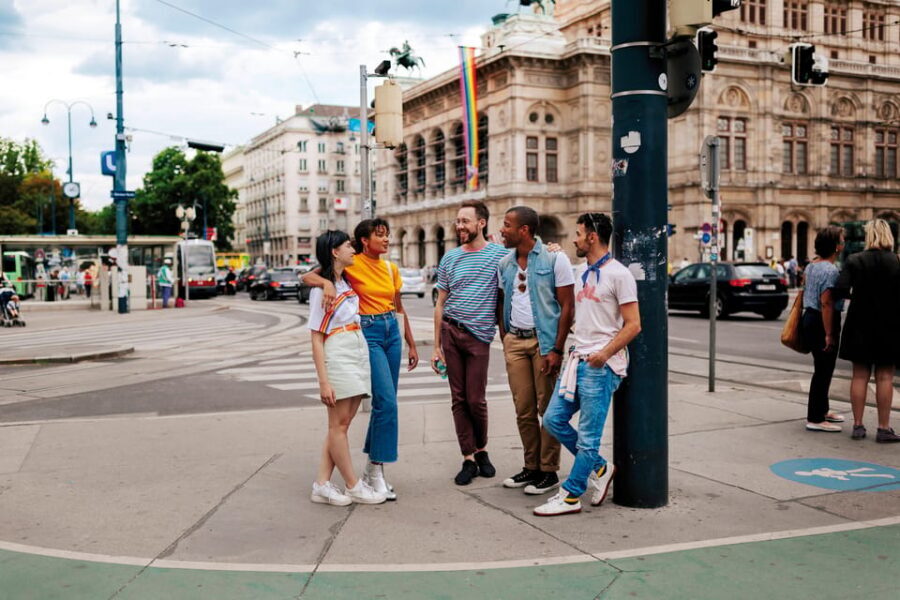 Vienna City Card: Public Transport incl. 200+ discounts - Don’t forget the child rule