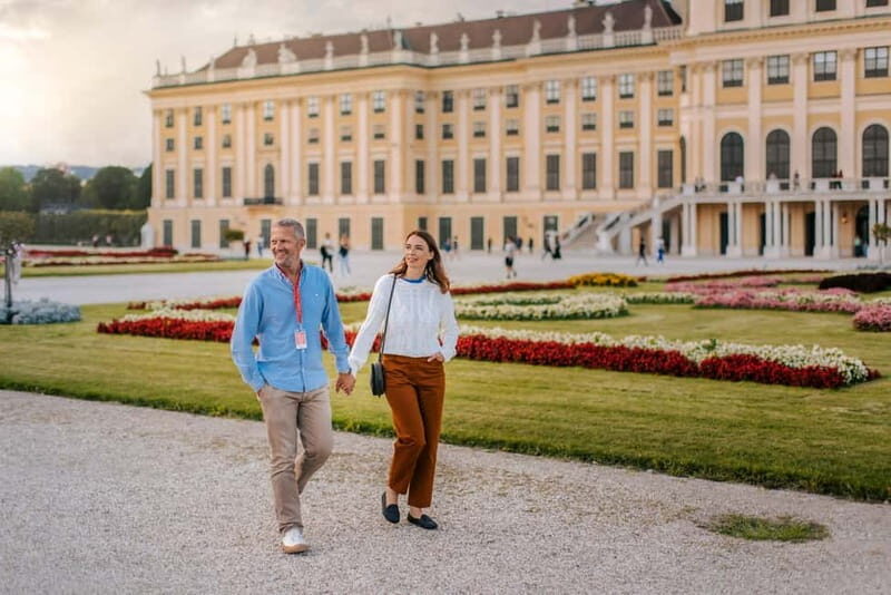 Vienna City Card: Public Transport incl. 200+ discounts - Riding Vienna’s metro, tram, and buses without ticket stress