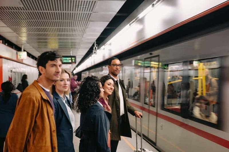 Vienna City Card: Public Transport incl. 200+ discounts - A smooth trip rhythm: how I’d structure your Vienna days