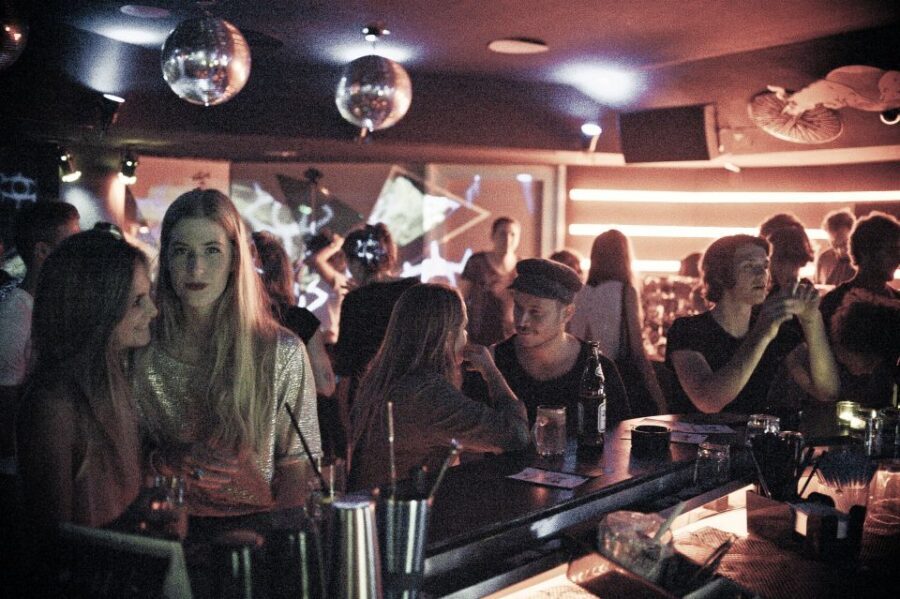 Vienna: City Center Pub Crawl - Vienna’s city-center pub crawl: what $29 buys you
