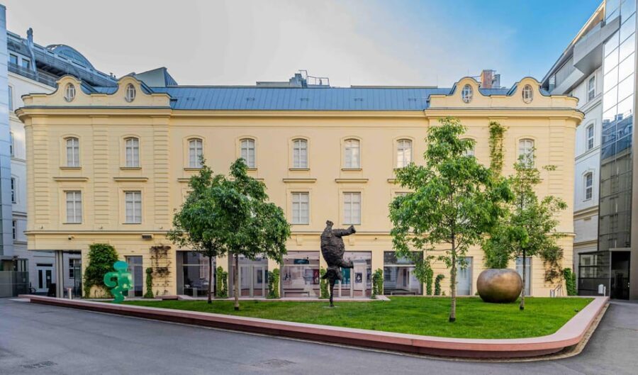 Vienna: City Cruise - Should You Book the Vienna City Cruise?
