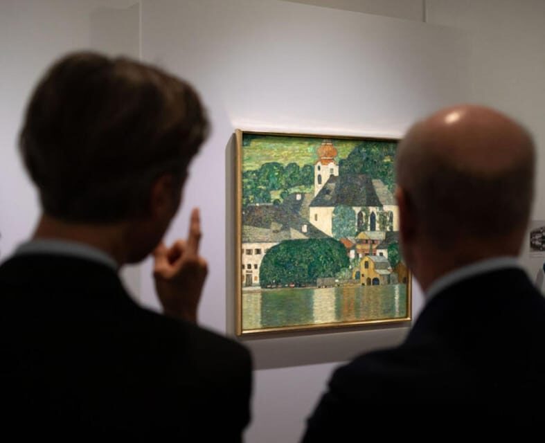 Vienna: City Cruise - Where You Start: City Cruises at DDSG Blue Danube (Schwedenplatz)