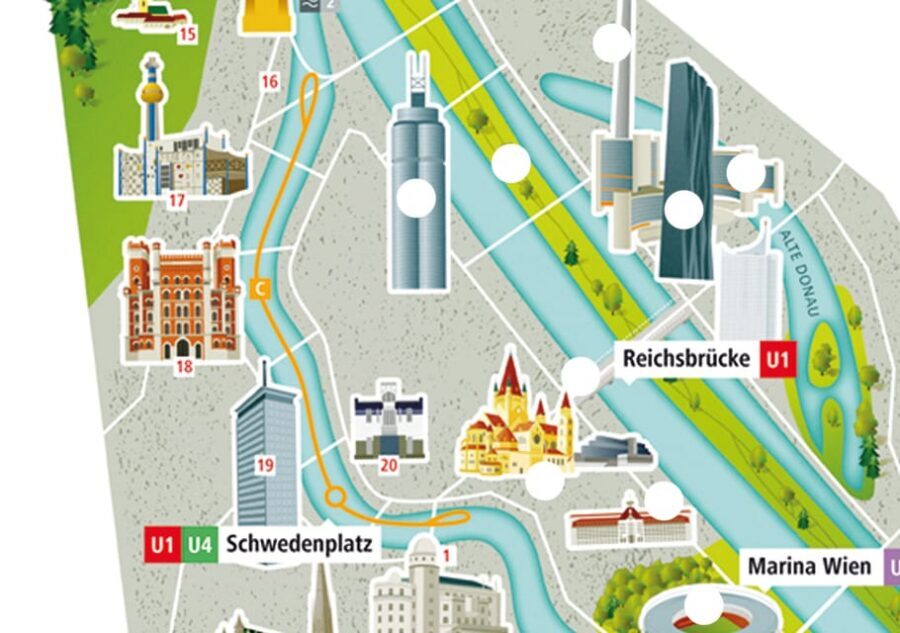 Vienna: City Cruise - Who This Cruise Is Perfect For (and Who Should Skip)
