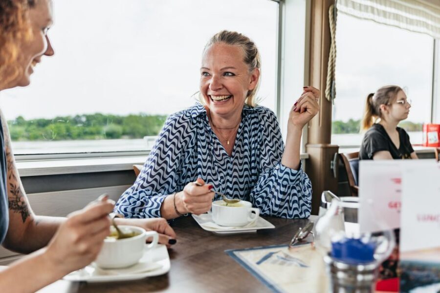 Vienna: City Cruise with Optional Lunch - Who This Cruise Suits Best (And Who Should Think Twice)