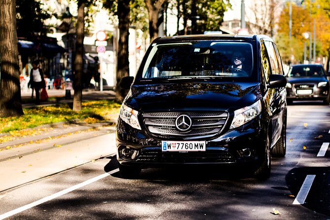 Vienna City Highlights Private Tour - Key takeaways before you pick a time