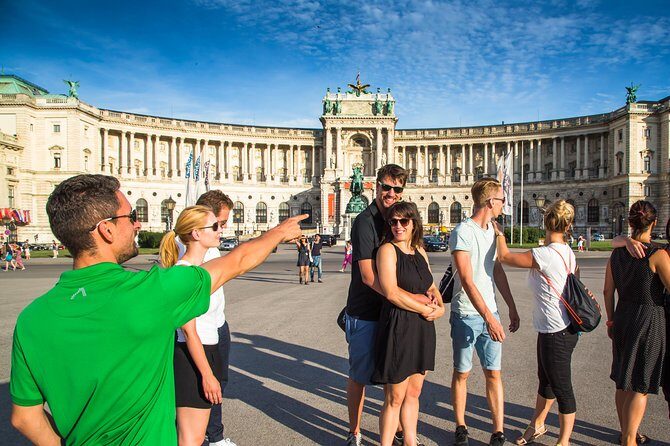 Vienna City Highlights Private Tour - How This Private Vienna Tour Cuts Through the City