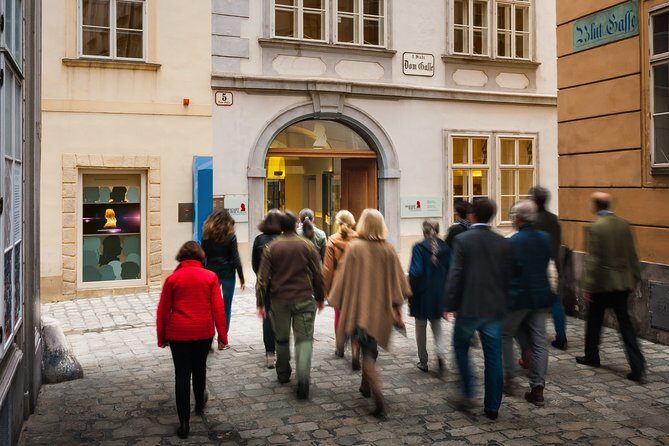 Vienna: City of Music Private Walking Tour - Beethoven’s Vienna: statue, apartments, and the idea of a “restless life”