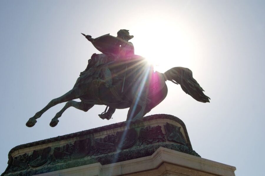 Vienna City Segway Tour - Parliament to the city center: seeing St. Stephen’s without the grind