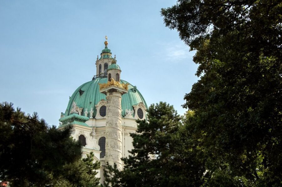 Vienna City Segway Tour - Why the guides matter (and what you might notice about their style)