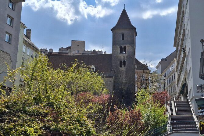 Vienna City Walk 3h - Unpacked & Hidden Places (DE/EN) - Before You Start: what this 3-hour Vienna walk is really for