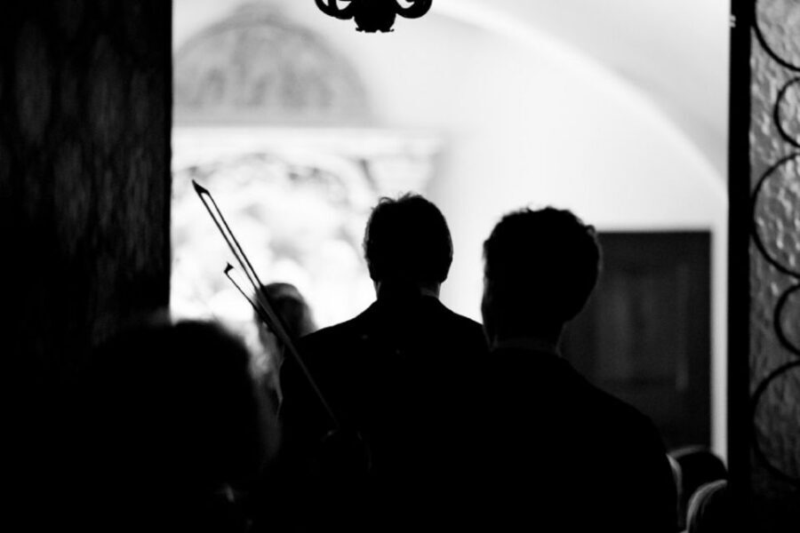 Vienna: Classic Ensemble Vienna in St. Peter's Church Ticket - Should You Book Classic Ensemble Vienna at St. Peter’s?