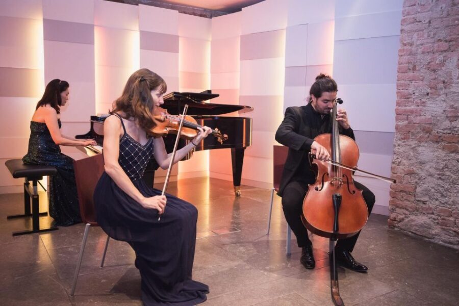 Vienna: Classical Concert at Mozarthaus with Museum Entry - Price and value: why $69 can make sense here