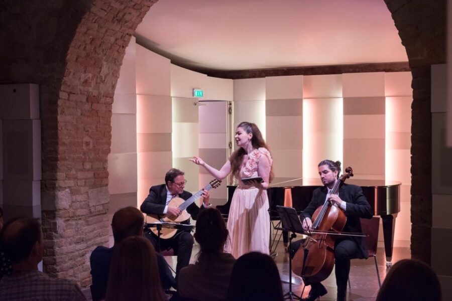 Vienna: Classical Concert at Mozarthaus with Museum Entry - Practical tips for a smoother evening