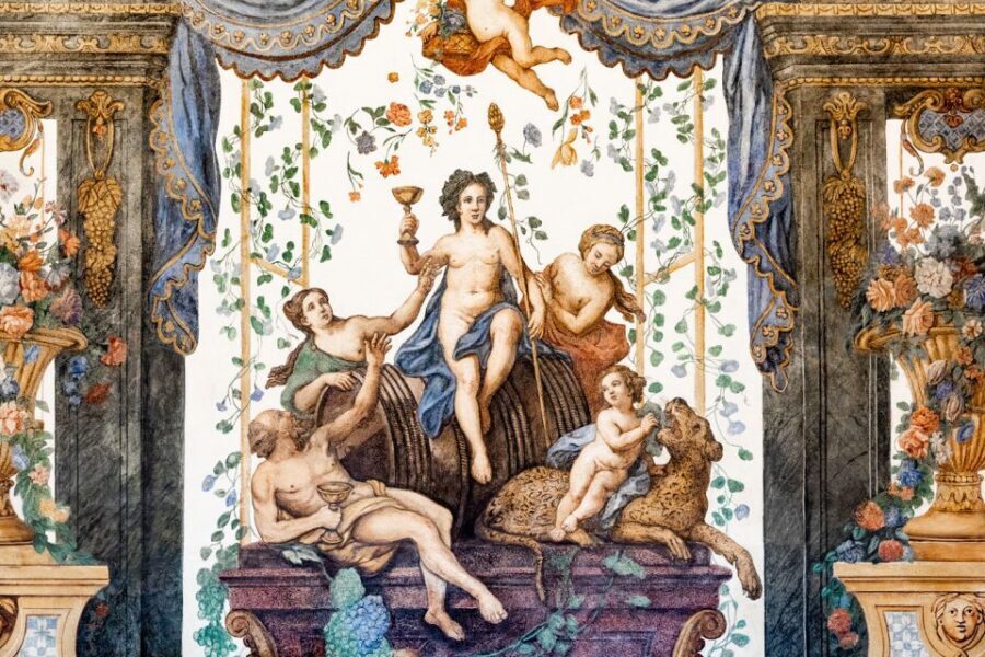 Vienna: Classical Concert at Mozart's First House - The Mozart Ensemble Vienna and the sound you’ll hear in this space