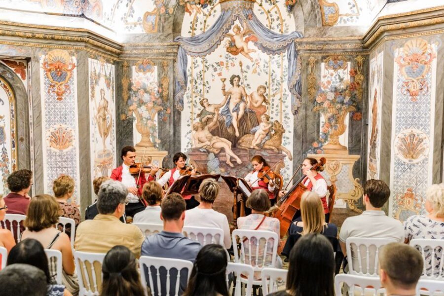 Vienna: Classical Concert at Mozart's First House - Who this concert fits best (and who might not love it)