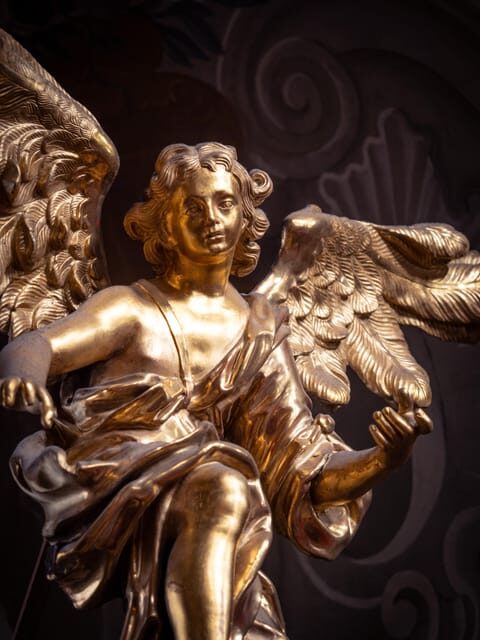 Vienna: Classical Concert in St. Anne's Church (Annakirche) - Price and Value: Is $39.91 Worth It?