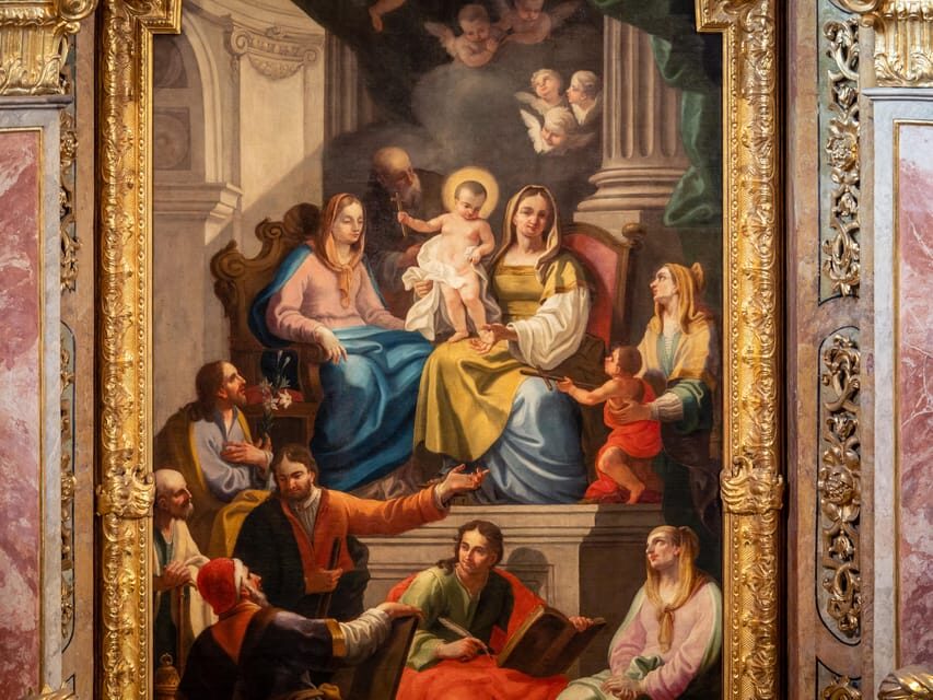 Vienna: Classical Concert in St. Anne's Church (Annakirche) - Who This Concert Is Best For (and Who Might Hesitate)
