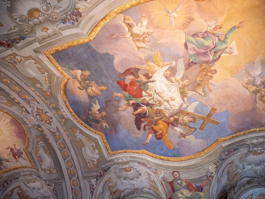 Vienna: Classical Concert in St. Anne's Church (Annakirche) - Small Practical Tips That Make the Night Smoother