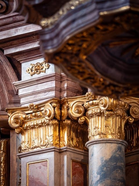 Vienna: Classical Concert in St. Anne's Church (Annakirche) - Should you book this St. Anne’s Church classical concert?