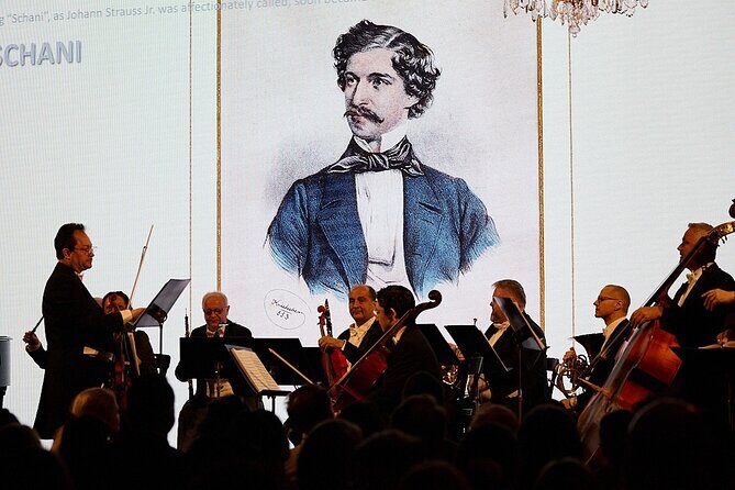 Vienna Classical Concert – Strauss in Historic 1837 Hall - Key things I’d plan around before you go