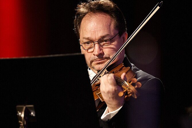 Vienna Classical Concert – Strauss in Historic 1837 Hall - Price and value: what $78.61 gets you (and what to double-check)