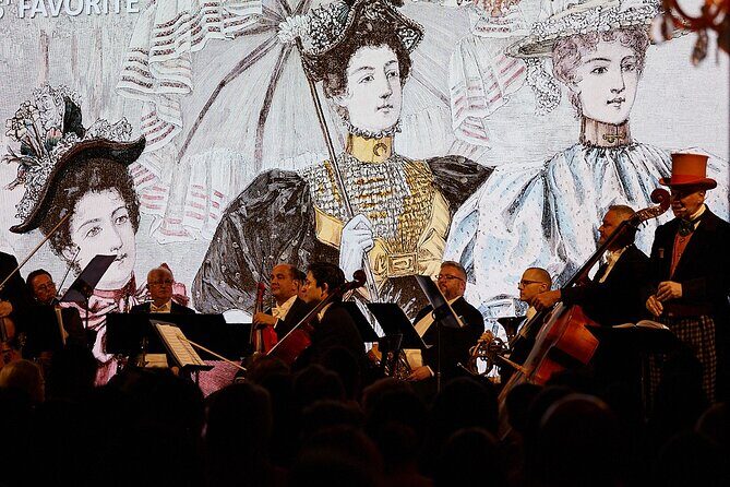 Vienna Classical Concert – Strauss in Historic 1837 Hall - Getting there: where people get tripped up, and how to plan