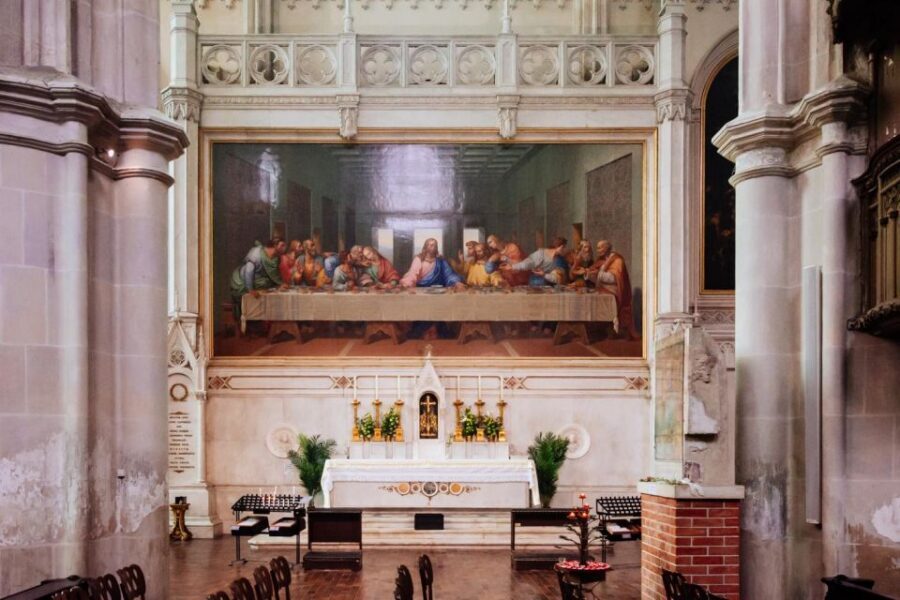 Vienna: Classical Concerts in the Minorite Church Ticket - Rules, etiquette, and what to bring (so you don’t ruin your own night)