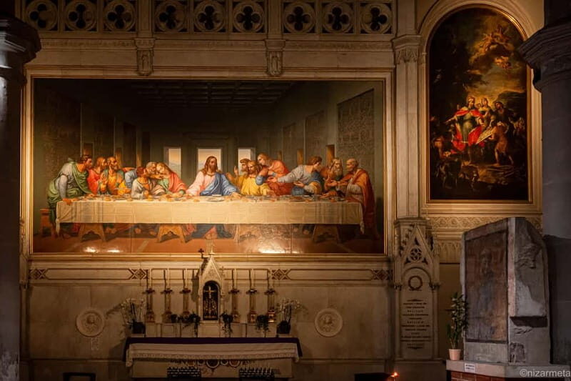 Vienna: Classical Concerts in the Minorite Church Ticket - Who should book this Minoritenkirche concert ticket?