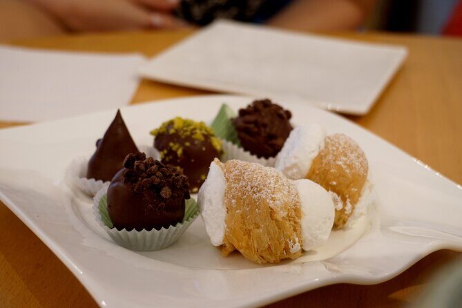Vienna Coffee, Cake & Pastries Tour with Local Stories - Key Points You’ll Feel on the Walk