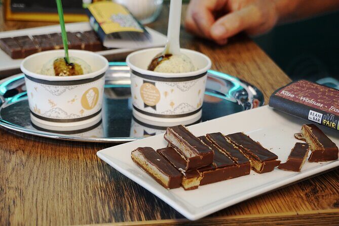 Vienna Coffee, Cake & Pastries Tour with Local Stories - Guide Energy and Stories: Maria and Patrick’s Style of Food Culture