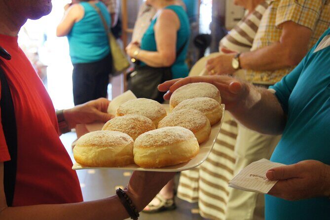 Vienna Coffee, Cake & Pastries Tour with Local Stories - Price and Value: Why $160.84 Can Make Sense (If You Want the Full Experience)