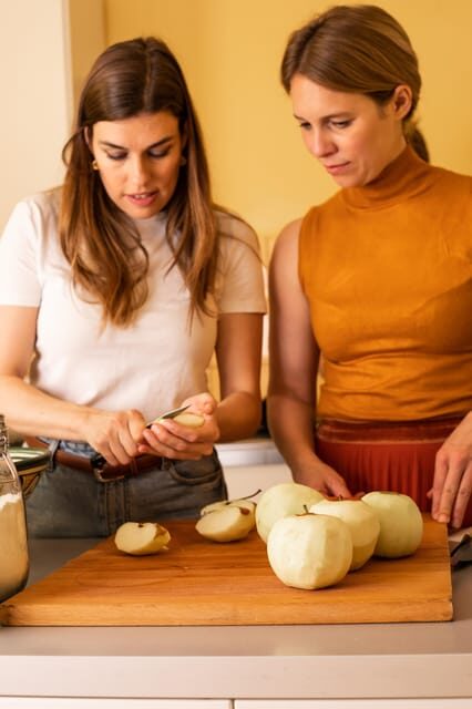 Vienna; Cooking Class: Make Schnitzel & Apple Strudel - Vienna Apartment Cooking: Why This Class Feels Personal