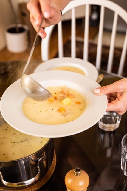 Vienna; Cooking Class: Make Schnitzel & Apple Strudel - Dinner Together and Take-Home Recipes