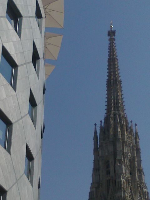 Vienna: Courtyards & Hidden Places Walking Tour - Price and value: is $34 fair for a 2-hour story-walk?