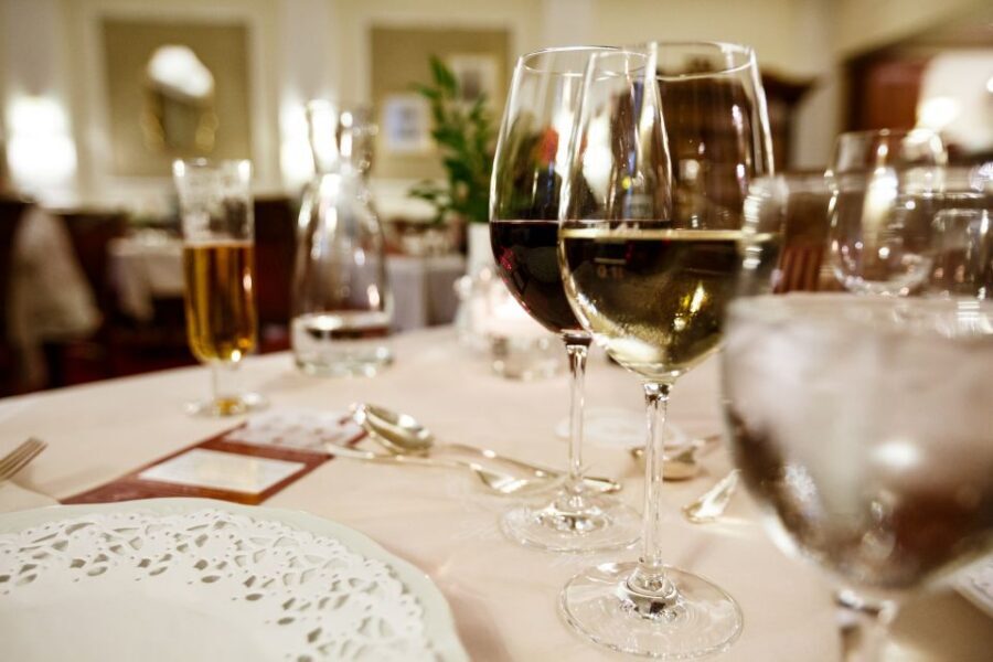 Vienna: Culinary Experience at Restaurant Stefanie - Where it is and how to plan your night