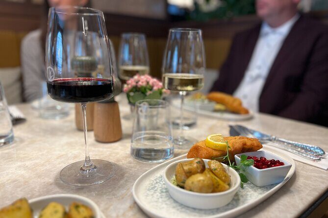 Vienna Culinary Experience: Private Guided Food Tour - Key highlights you’ll actually notice